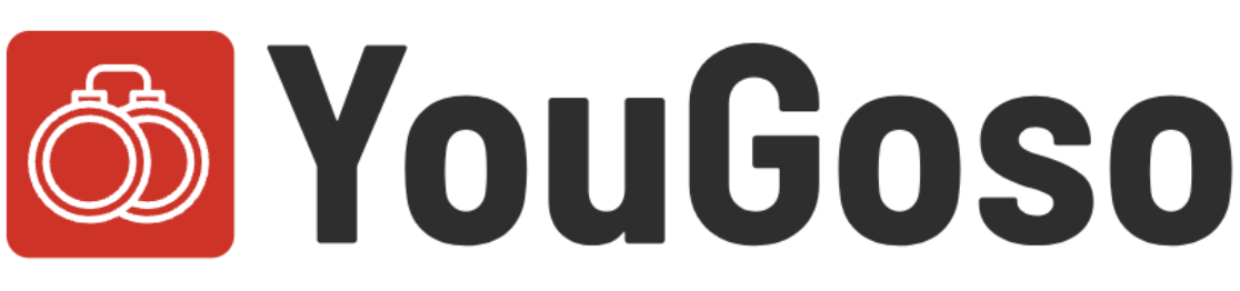 YOUGOSO Logo